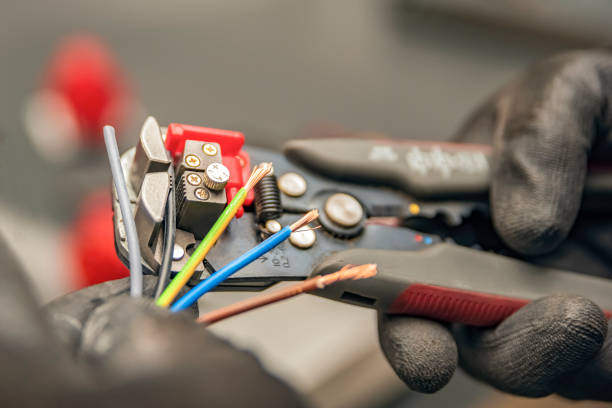 Best Electrical Installation Contractor  in Highland Lakes, NJ
