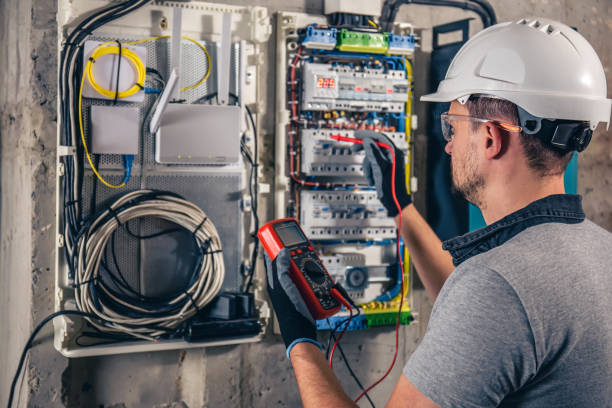 Best Electrical Upgrades for Homes  in Highland Lakes, NJ