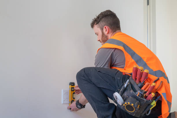 Best Ceiling Fan Installation Electrician  in Highland Lakes, NJ